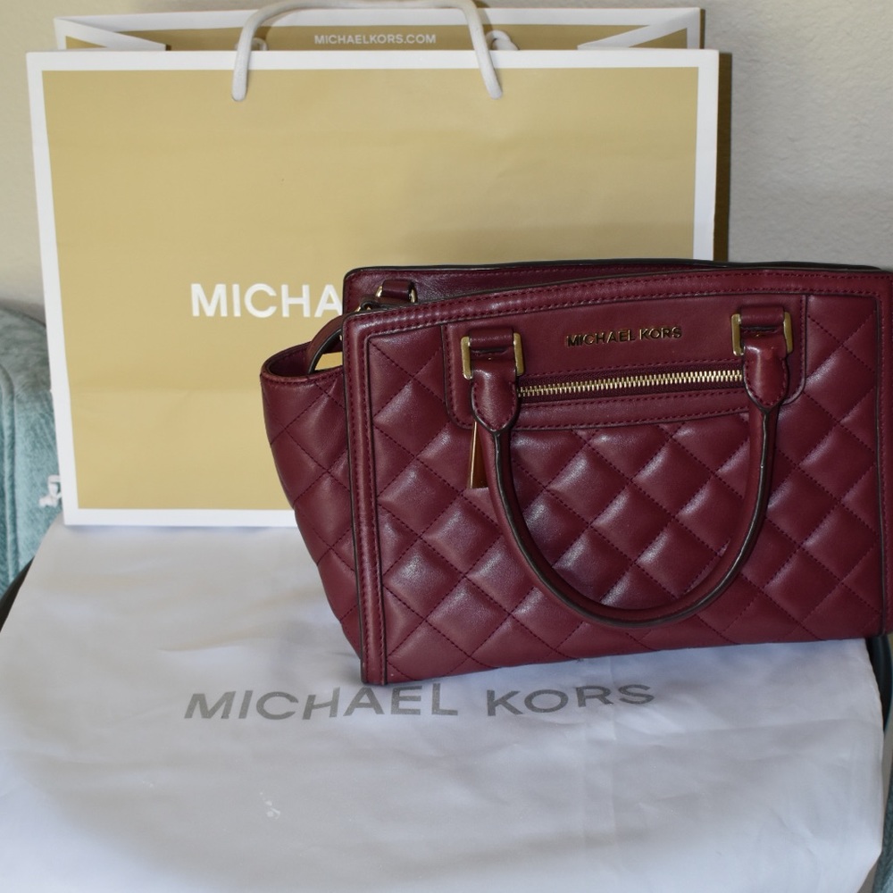 Michael Kors bag